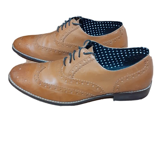 London brogues shoe size - brogues,