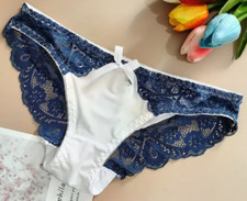 Gorgeous Silky feel / lacey