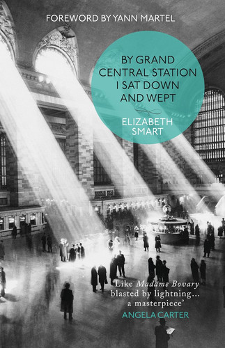 Grand central station sat - by,