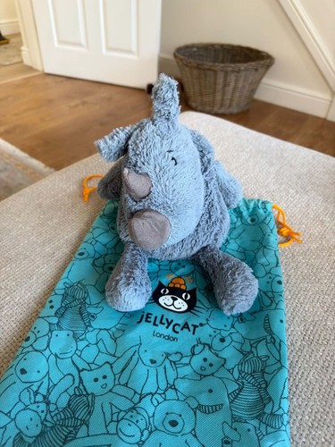 Rare and collectible jellycat - collectible,