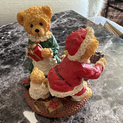 Avon lovable teddies - avon, &