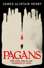 Pagans, Henry, James Alistair