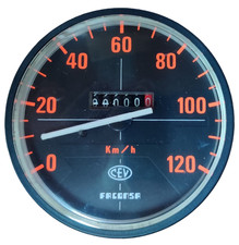 PUCH SPEEDOMETER. BRAND CEV