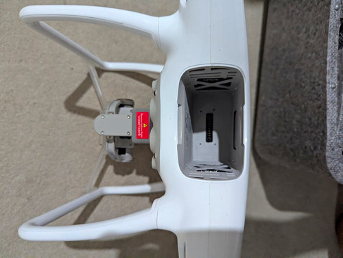 Dji phantom pro camera - dji, 4