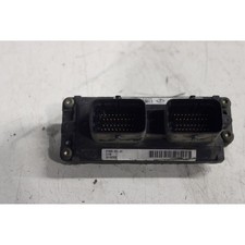 INJECTION PUMP CONTROL UNIT