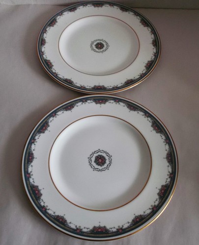 Royal doulton salisbury - 2,