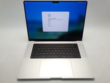 Apple MacBook Pro 2021 M1 Pro
