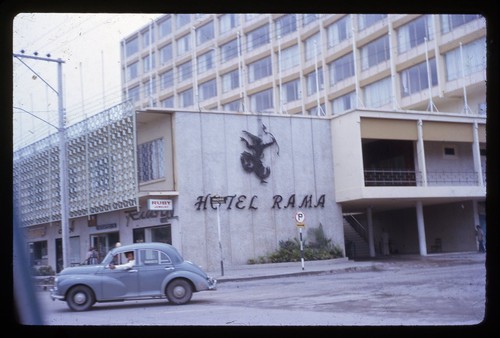 Sl30 slide 1960s managua - sl30,