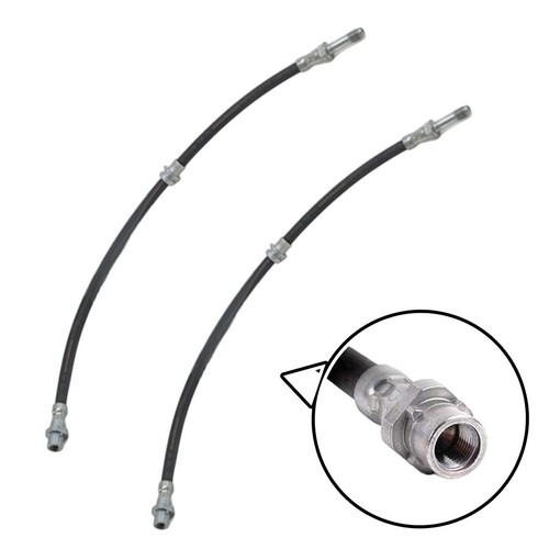 Rear brake hydraulic - brake,