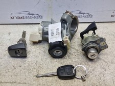 TOYOTA YARIS MK2 2006-2011