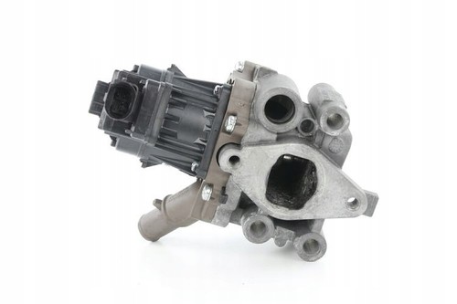 Egr valve fiat ducato 3 - egr, 2.3