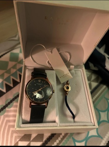 Radley london watch with - radley,