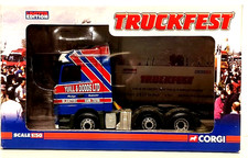 Corgi  'Hauliers of Renown'