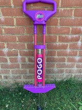 Ozbozz Pogo Stick for Kids