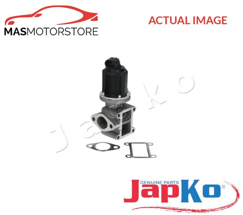 Exhaust gas recirculation - gas,