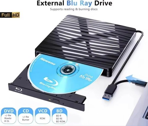 Usb3 external blu ray - usb3.0,