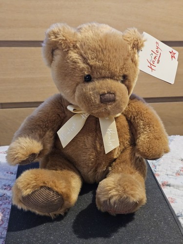 Hamley bear new with - new,