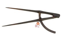 antique primitive IRON