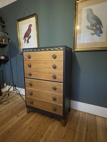 Gorgeous tallboy harris lebus - gorgeous,