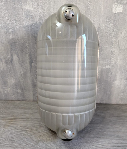 Vintage bulkhead light simplex - bulkhead,