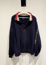 vintage Canterbury Australian