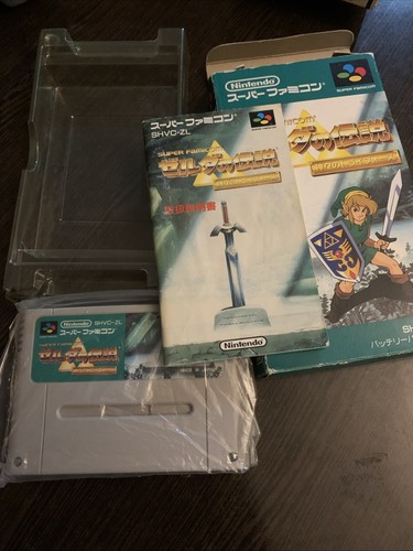Super famicom snes legend - famicom, of