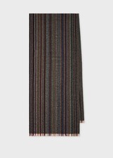 BNWT Paul Smith Herringbone