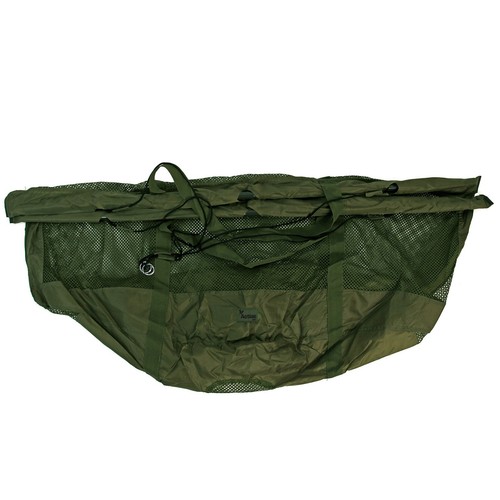Carp fishing weigh sling - fishing, with