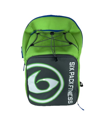Pack fitness expedition - pack,