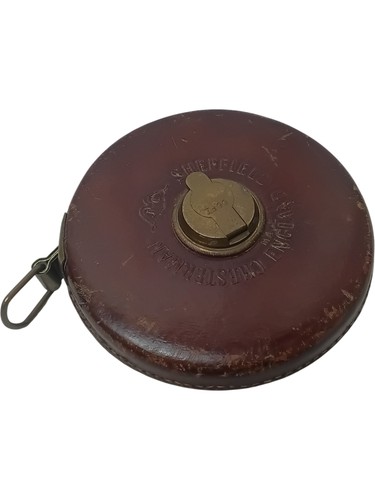 Vintage chesterman sheffield - chesterman,