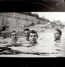 Spiderland CD Slint - Like New