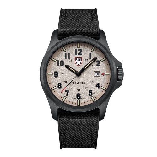 Luminox men atacama field - men's,