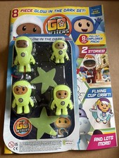Go Jetters Special Magazine