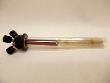 Vintage Platinum Resistance Thermometer