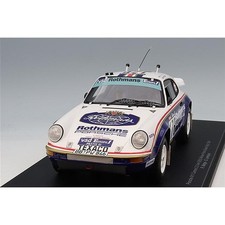 Spark porsche 911 - porsche, carrera