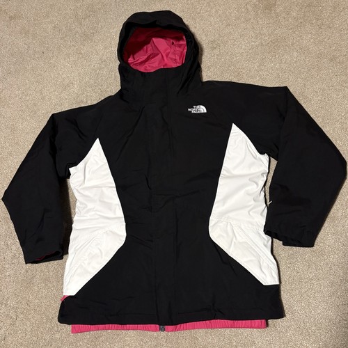 The north face girls - north, xl