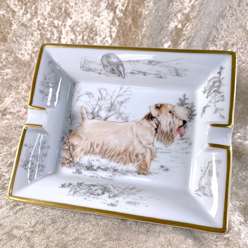Hermes paris cigar - hermes, ashtray