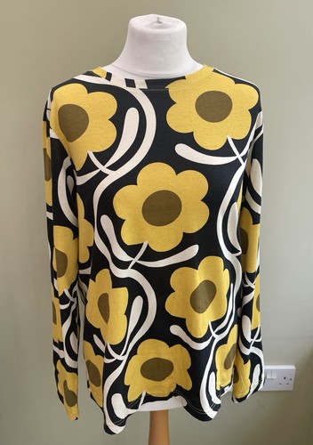 Regatta orla kiely black - orla,
