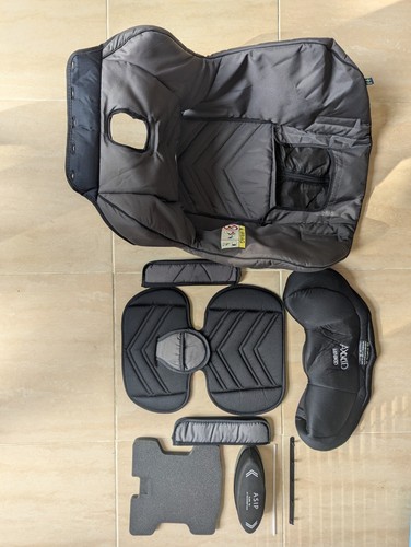 Axkid minikid replacement - 2,