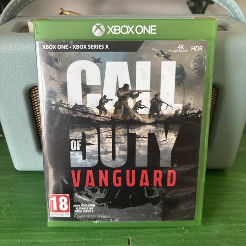 Call duty vanguard xbox - duty:, (xbox