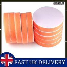 10Pcs Car Polishing Heads Mop