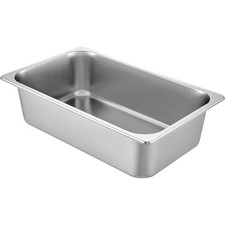 6 Pcs Bain Marie Pot