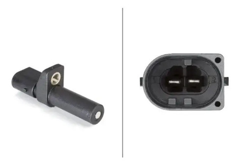 Crankshaft position sensors