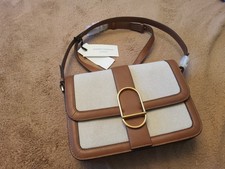 Womans JASPER CONRAM Brown