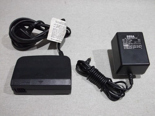 Official sega megadrive - megadrive, &