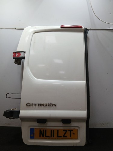 Citroen dispatch mk2 s - dispatch,