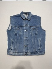 Harley Davidson Denim Jacket