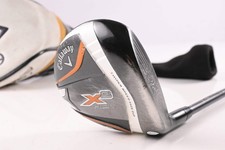 Callaway X2 Hot #5 Wood / 19 Degree / Regular Flex Aldila Tour Blue 60 Shaft