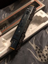 Lima Train 37196 Tre Pol And Pen Garage Find