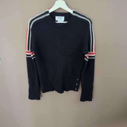 Thom browne sweater - thom,